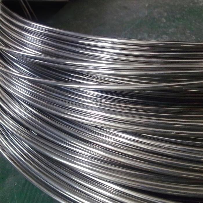 Inconel 718 Wire factory